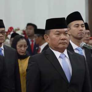Daftar Stafsus dan Kepala badan yang Baru Dilantik Prabowo: Raffi Ahmad, Anak Zulhas