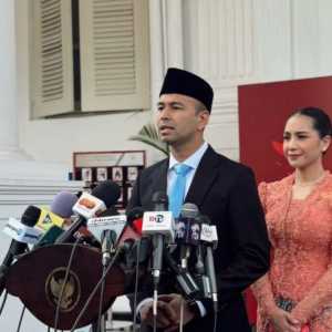 MUI Temukan Candaan Vulgar di Program Ramadan Raffi Ahmad, Minta KPI Bertindak