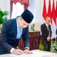 KPK Ingatkan Artis yang Jadi Pejabat Soal Pidana Gratifikasi di Balik Endorsement