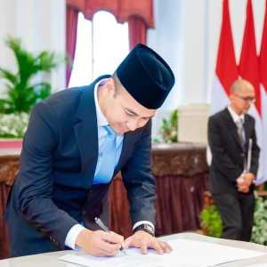 KPK Ingatkan Artis yang Jadi Pejabat Soal Pidana Gratifikasi di Balik Endorsement