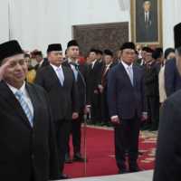 Sempat Koar-koar Oposisi Hingga Mati, Ini Respons Haikal Hasan Usai Dilantik Prabowo