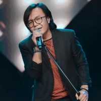 Eks Vokalis Dewa 19 Ari Lasso Umumkan Bercerai dengan Vitta Dessy