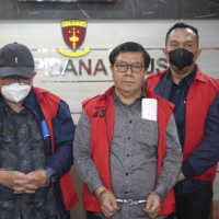 3 Hakim PN Surabaya Diduga Terima Puluhan Miliar Demi Bebaskan Ronald Tannur