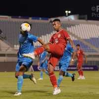 Timnas U-17 Menang Telak Atas Kepulauan Mariana Utara 10-0