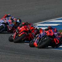 Link Live Streaming MotoGP Malaysia 2024