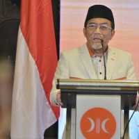 Terinspirasi Siti Khadijah, Suswono Usul Janda Kaya Nikahi Pemuda Nganggur