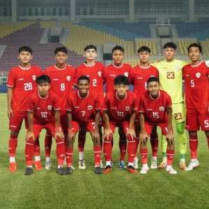 2 Cara Nonton Timnas U-17 Indonesia vs Korea Utara U-17, Berbayar dan Gratisan