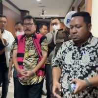 Eks Pejabat MA Zarof Ricar Diduga Terlibat Suap Vonis Ronald Tannur, Ada Duit Rp1 T