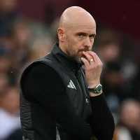 MU Resmi Pecat Erik ten Hag, van Nistelrooy Jadi Pelatih Sementara