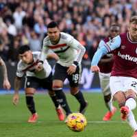 Hasil dan Klasemen Liga Inggris: Liverpool Imbangi Arsenal, City ke Puncak, MU Keok