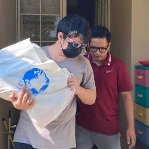 Kejaksaan Tangkap Ronald Tannur dan Langsung Dieksekusi