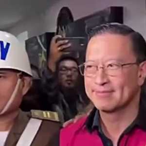 Tom Lembong Kuak Kronologi Jadi Tersangka Korupsi Impor Gula: Shock, Tetiba Diborgol