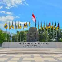 Dekanat Cabut Pembekuan BEM FISIP Unair