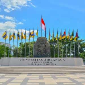 Dekanat Cabut Pembekuan BEM FISIP Unair