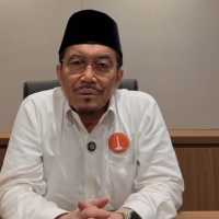 Cawagub Suswono Minta Maaf Soal Janda Nikahi Pengangguran dengan Contoh Siti Khadijah