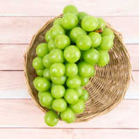 Heboh Anggur Muscat Mengandung Zat Berbahaya, Ini Respons BPOM RI