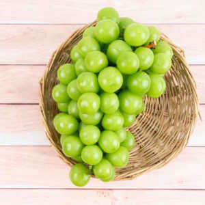 Heboh Anggur Muscat Mengandung Zat Berbahaya, Ini Respons BPOM RI