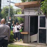 5 Fakta Penyanderaan Bocah 4 Tahun di Pospol Pejaten: 10 Jam Diajak Putar Jakarta