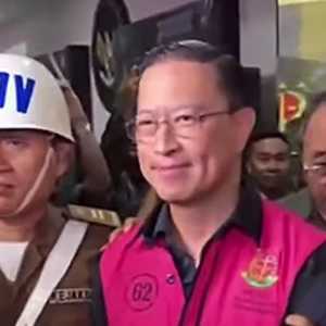 Tom Lembong Melawan: Gugat Kejaksaan Agung ke Pengadilan, Minta Dibebaskan