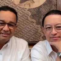 Tom Lembong Terjerat Korupsi Impor Gula, Anies Baswedan: I Still Have My Trust in Tom