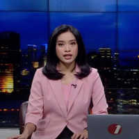 Kisah Felicia Amelinda, Presenter TV One yang Lolos Kecelakaan Maut di Tol Pemalang