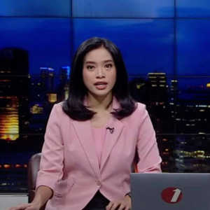 Kisah Felicia Amelinda, Presenter TV One yang Lolos Kecelakaan Maut di Tol Pemalang