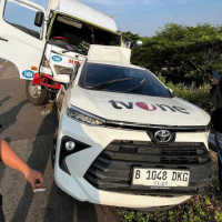 Identitas Korban Meninggal Kecelakaan Rombongan Jurnalis TV One di Tol Pemalang