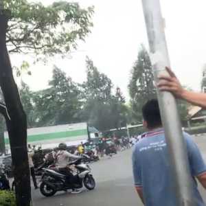 Sopir Truk Ugal-ugalan di Cipondoh Jadi Tersangka, Terancam 10 Tahun Bui