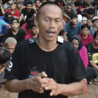 Kapolri Tunjuk Gunawan Sadbor Jadi Duta Judi Online