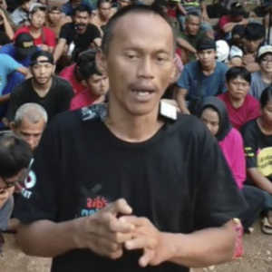 Kapolri Tunjuk Gunawan Sadbor Jadi Duta Judi Online