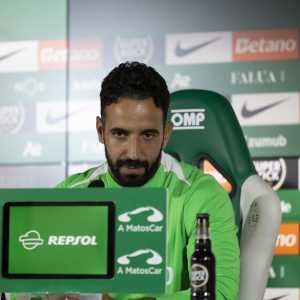 MU Resmi Umumkan Ruben Amorim Sebagai Pelatih Baru