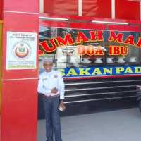 Rumah Makan Padang Harus Punya Lisensi, Ini Penjelasan Ikatan Keluarga Minang