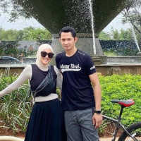 Cerita Anak Selebgram Arie Rieyanthie Pergoki Ayahnya Bimo Selingkuh Saat Ibu Umroh