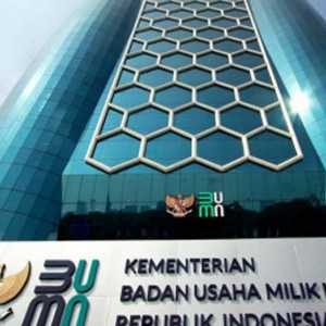 Rekrutmen Bersama BUMN 2025 Dibuka, Ini Cara dan Link Pendaftarannya