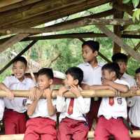 Sekolah Swasta Gratis di Jakarta Tak Didasarkan Zonasi dan Umur