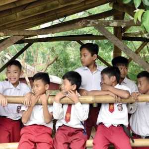 Catat! Jadwal Libur Sekolah TK Hingga SMA di Bulan Puasa, Total 24 Hari
