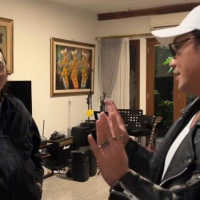 Tak Jadi Hajar Denny Sumargo, Farhat Abbas Ancam Polisikan Densu