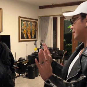 Tak Jadi Hajar Denny Sumargo, Farhat Abbas Ancam Polisikan Densu