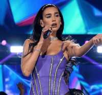 Dua Lipa Batal Konser di Jakarta Hari Ini, Keamanan Panggung Jadi Alasan