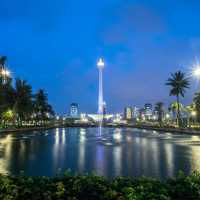 Ada Pemadaman Lampu di Jakarta Malam Ini Selama 1 Jam, Ini Lokasinya