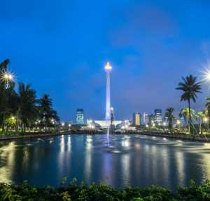 Jakarta tempati peringkat 5 kota dengan kuliner terbaik di Asia