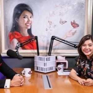Sosok Merry Riana, Motivator "Mimpi Sejuta Dolar" yang Ditunjuk AHY Jadi Staf Khusus