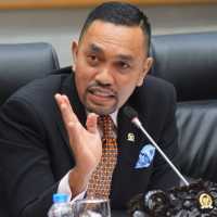 Rumah Dijarah Warga Tanjung Priok, Ini Deretan Rumah dan Mobil Mewah Ahmad Sahroni