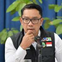 RK Ungkap Alasan Batal Gugat Hasil Pilgub Jakarta ke MK, Ada Cawe-cawe Prabowo