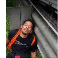 Sopir Truk Kontainer Maut di Tol Cipularang Jadi Tersangka, Terancam 12 Tahun Bui