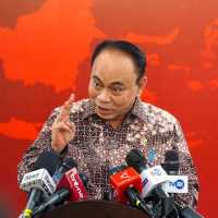 Disebut Partai Mitra Judol, Kader PDIP Polisikan Menteri Budi Arie