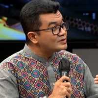 Pakar Forensik Reza Indragiri Tanya Soal Fufufafa ke Lapor Mas Wapres, Ini Jawabannya