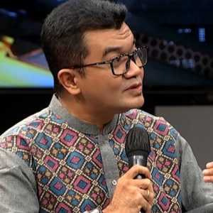 Pakar Forensik Reza Indragiri Tanya Soal Fufufafa ke Lapor Mas Wapres, Ini Jawabannya