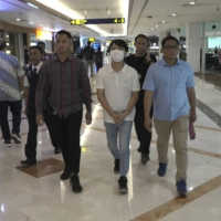 Ivan Sugianto, Pria yang Paksa Siswa Sujud-Menggonggong Ditangkap dan Jadi Tersangka