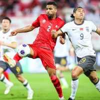 Kualifikasi Piala Dunia: Australia vs Arab Saudi Imbang, China Sikat Bahrain